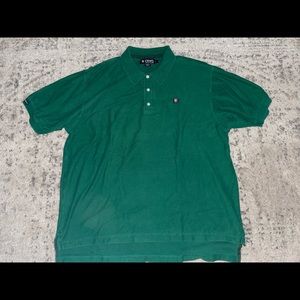 Chaps X Ralph Lauren Golf polo
